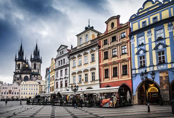 Les 5 meilleures activités à faire à Prague - Guide complet