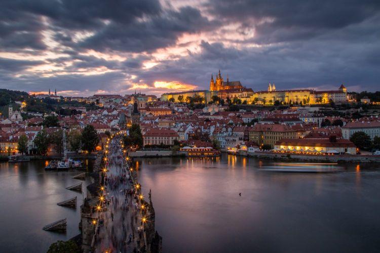 Guide pour organiser des activités familiales à Prague