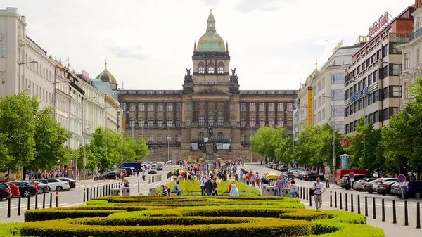 Les 9 meilleurs musées de Prague - Découvrez l'art, l'histoire et la culture de la capitale tchèque