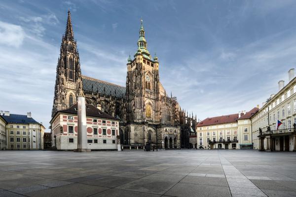 Les 8 meilleurs sites touristiques de Prague - Découvrez les trésors de la capitale tchèque