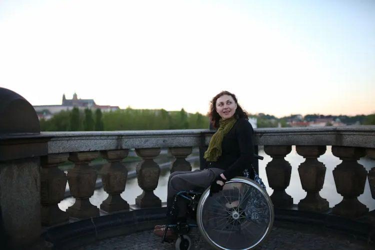 Plans de Voyage Accessibles aux Personnes Handicapées à Prague